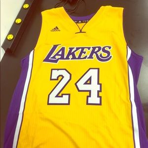 Kobe Bryant classic #24 lakers